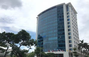Daeha Business Center