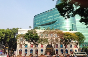 Diamond Plaza
