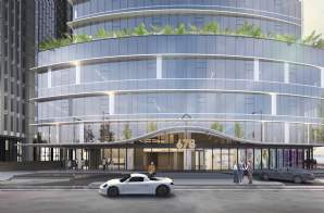 The 678 - Office for Rent