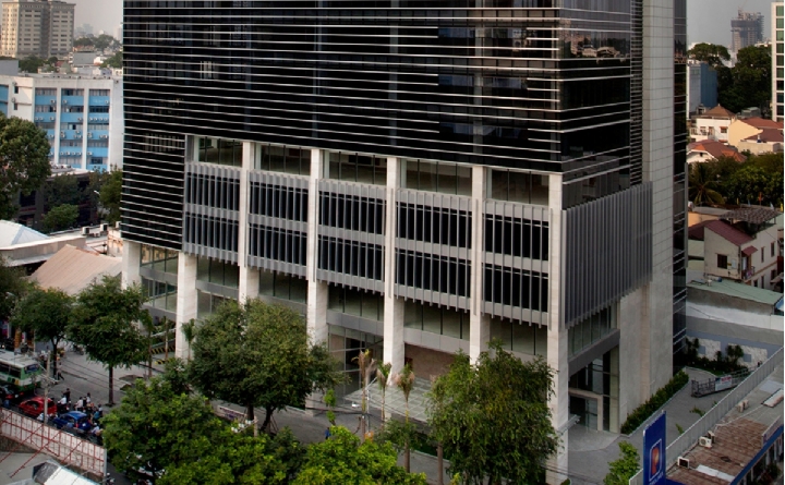 Empress Tower 2 - Office for rent
