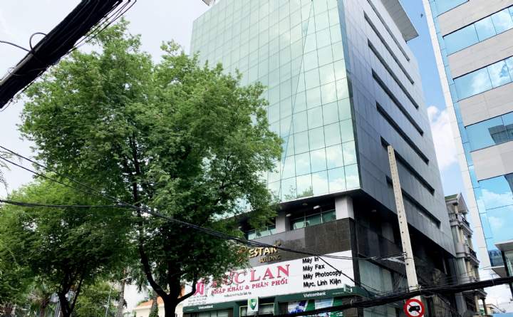 Estar building 2 - Office for rent