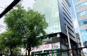 Estar Building