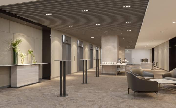 Friendship Tower 6 - Office for rent