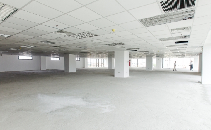 5 Dien Bien Phu Building Office Building - Ba Dinh, Ha Noi