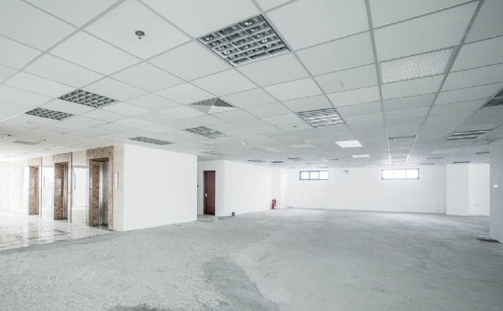 5 Dien Bien Phu Building Office Building - Ba Dinh, Ha Noi