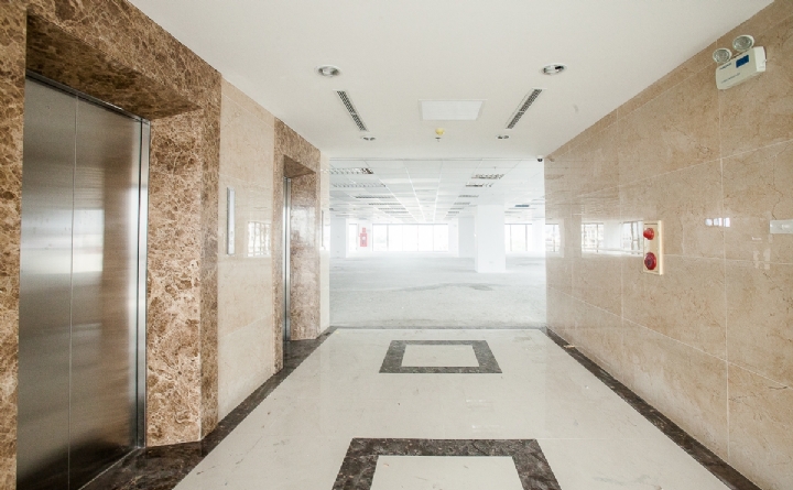 5 Dien Bien Phu Building Office Building - Ba Dinh, Ha Noi