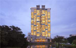 Syrena Tower - Office for rent hanoi