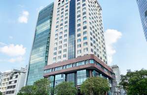 Harbour View Tower
