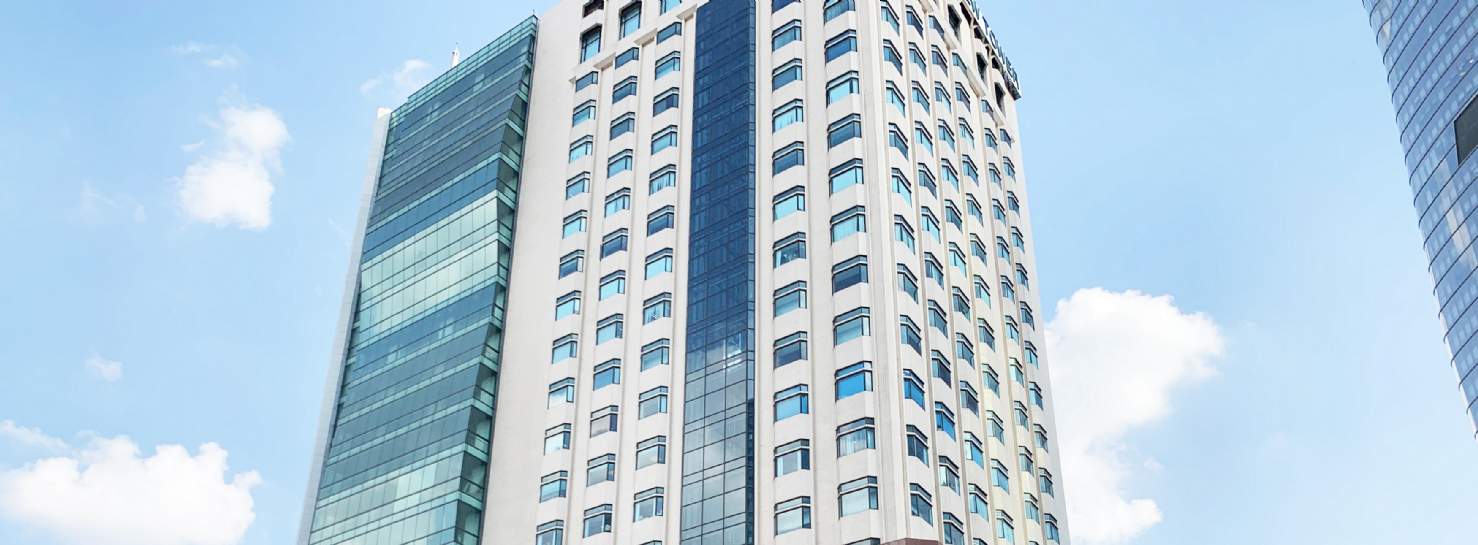 Harbour View Tower 1 - Office for rent