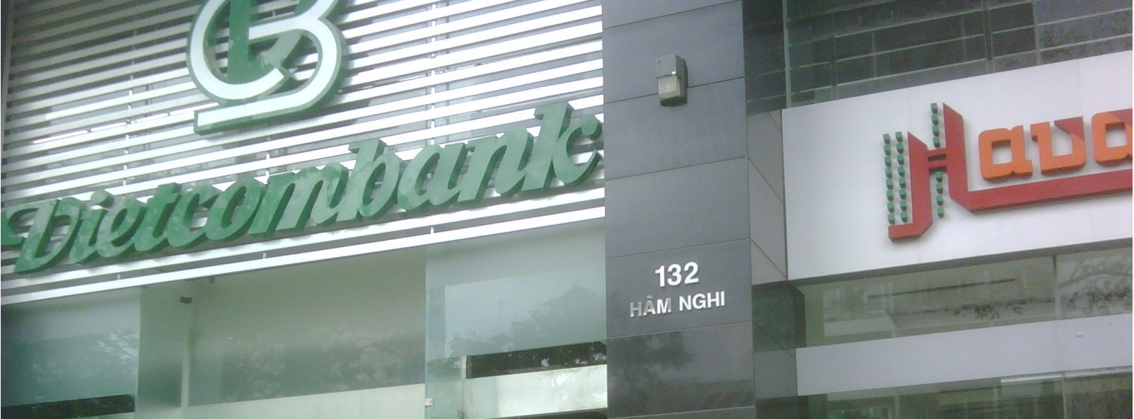 Havana Tower 1 - Office for rent