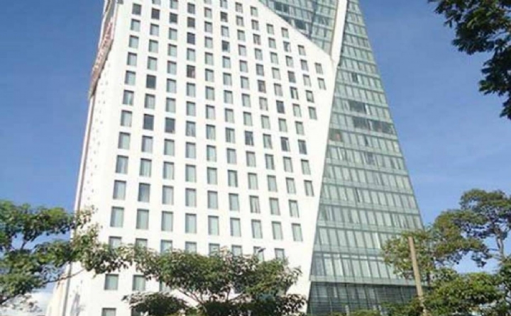 Havana Tower 3 - Office for rent