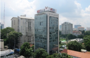 HD Tower