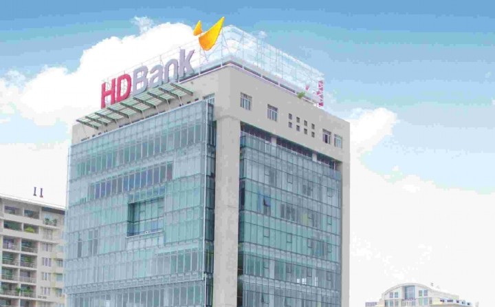 HD Tower 2 - Office for rent