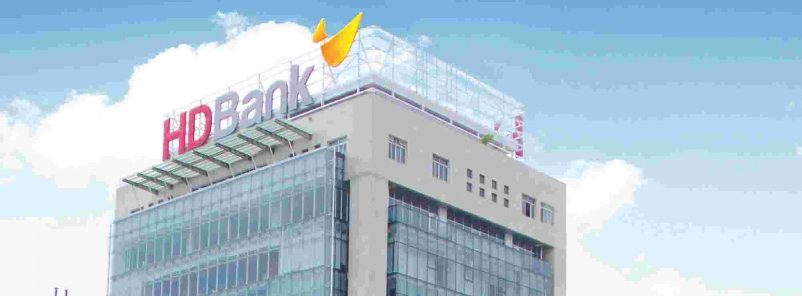 HD Tower 1 - Office for rent