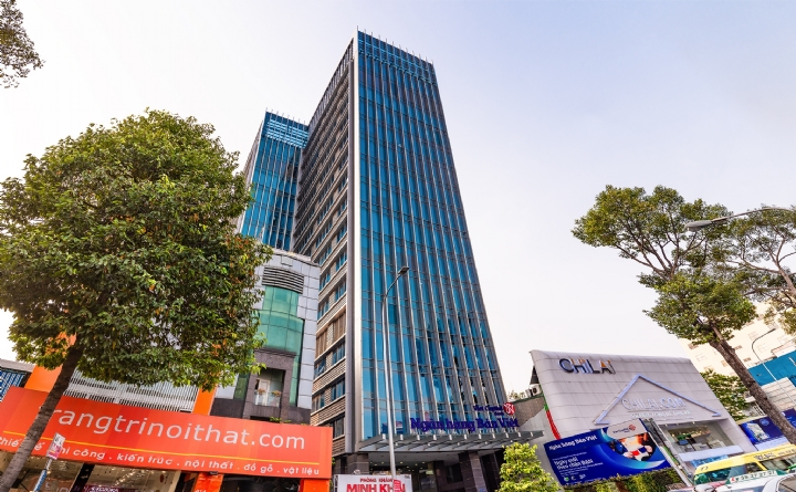 HM Town 2 - Office for rent