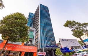 HM Town Building