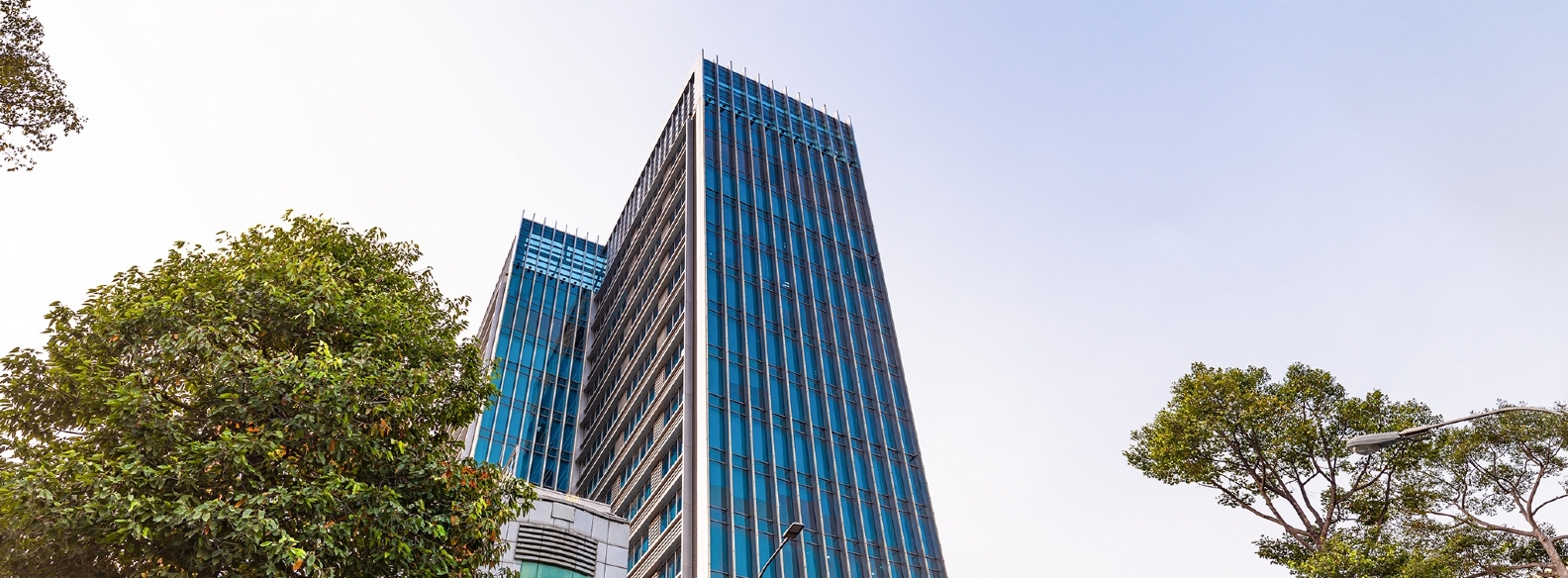 HM Town 1 - Office for rent