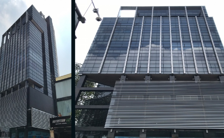 HMC Tower 2 - Office for rent