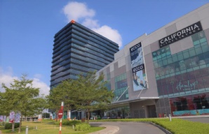Mapletree Business Centre