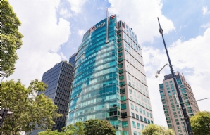 mPlaza Saigon