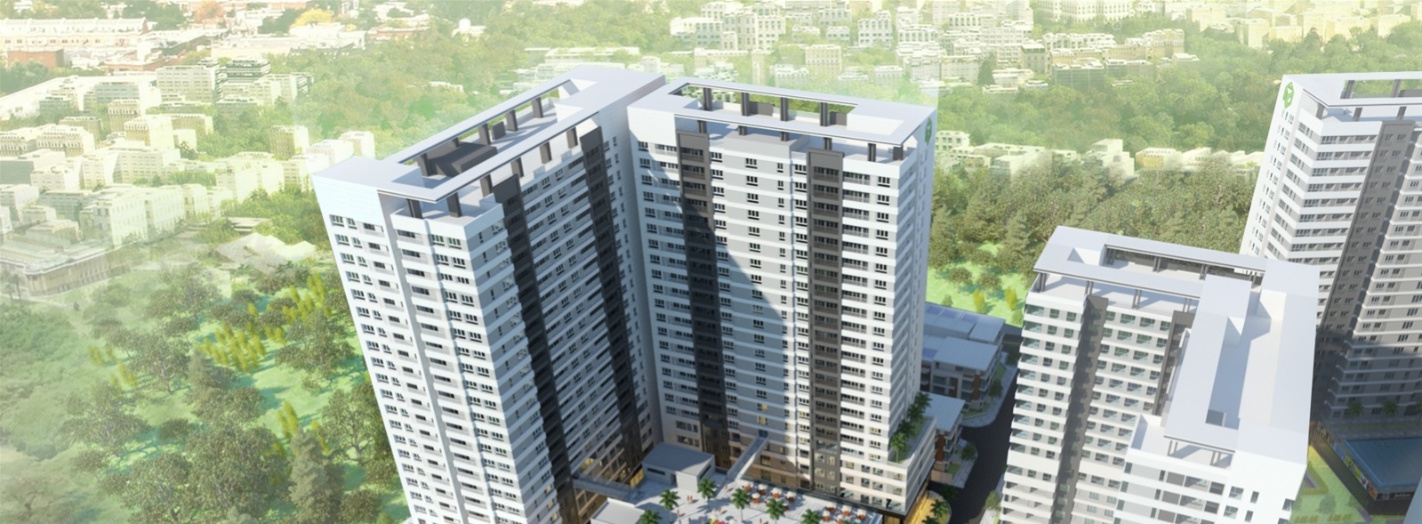 Orchard Parkview 1 - Office for rent