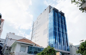 Phuong Long Tower