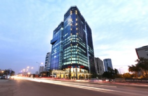 PVI Tower