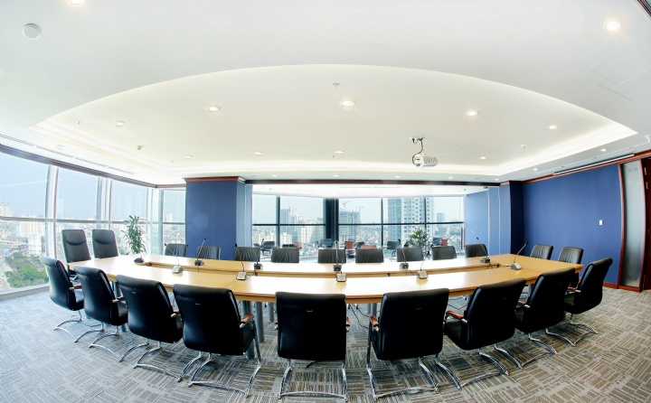 PVI Tower 3 - Office for rent