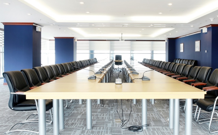 PVI Tower 3 - Office for rent