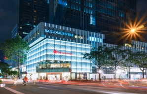Saigon Centre