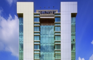 Saigon Finance Center