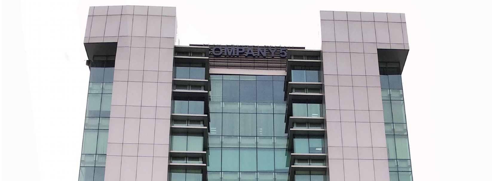 Sai Gon Finance Center 1 - Office for rent