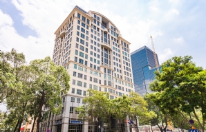 Saigon Tower
