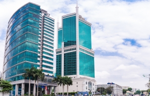 Saigon Trade Center