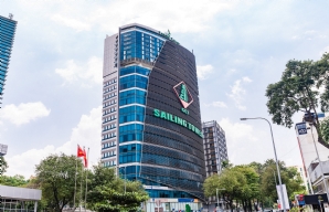 Sailing Tower