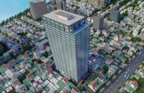 Sonatus Building
