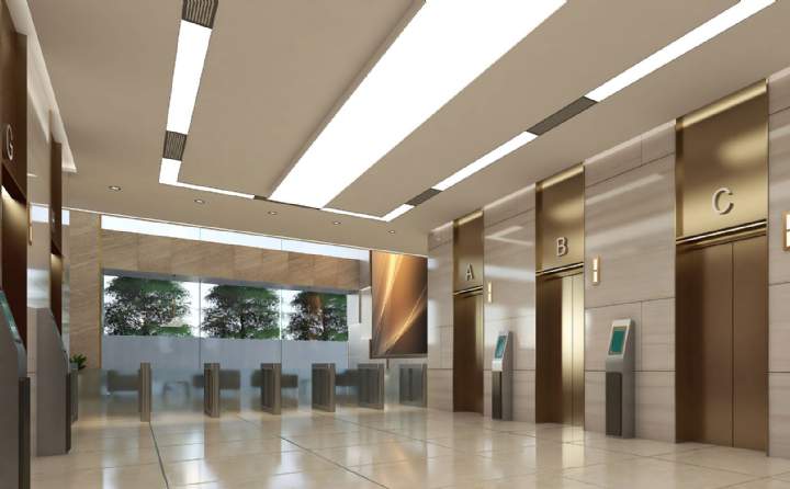 Sonatus Building 2 - Office for rent 