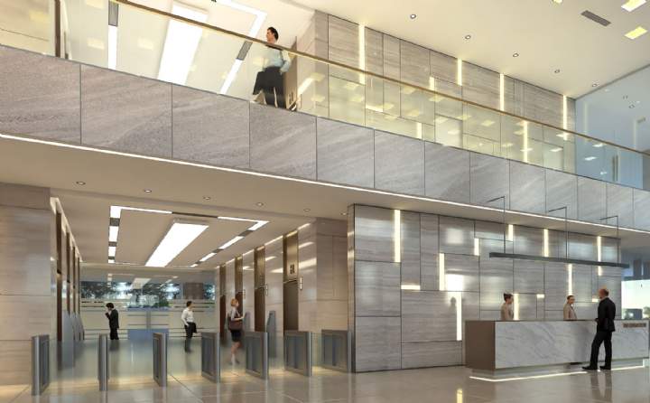 Sonatus Building 3 - Office for rent 