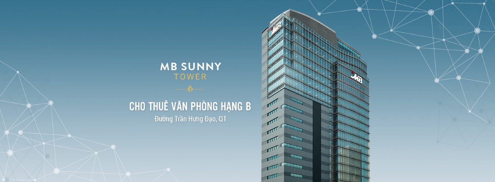 Sunny tower 1 - Office for rent
