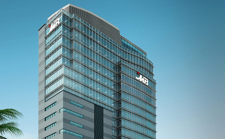 Sunny tower 2 - Office for rent 