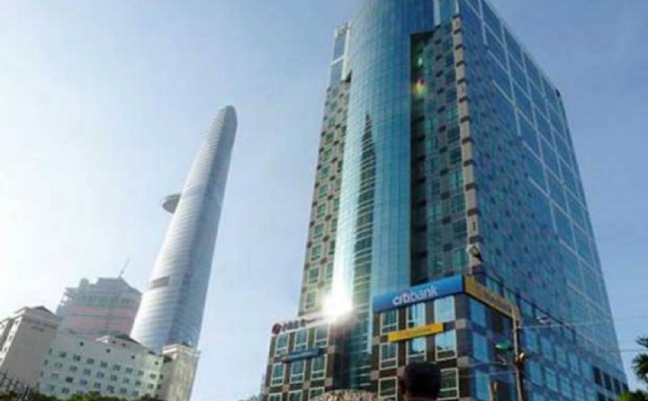 Sunwah Tower 2 - Office space for rent in district 1, hcmc