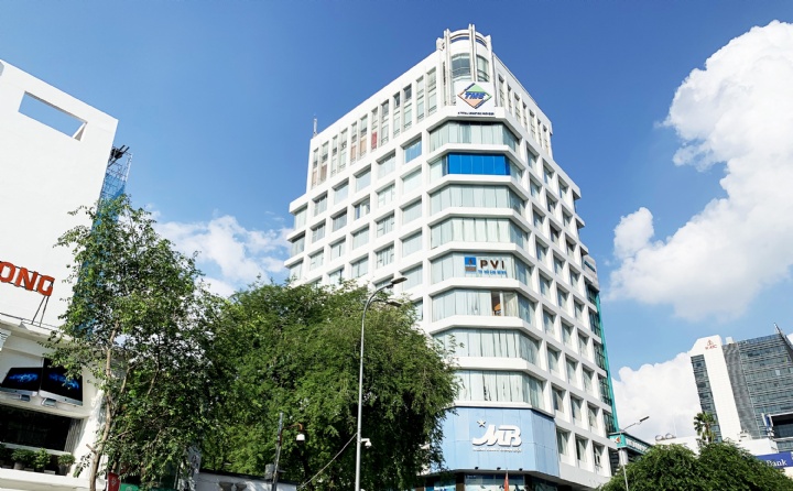 TMS Building 1 - Office for rent