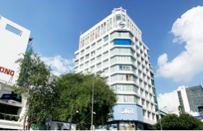 TMS Building