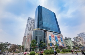 TNR Tower
