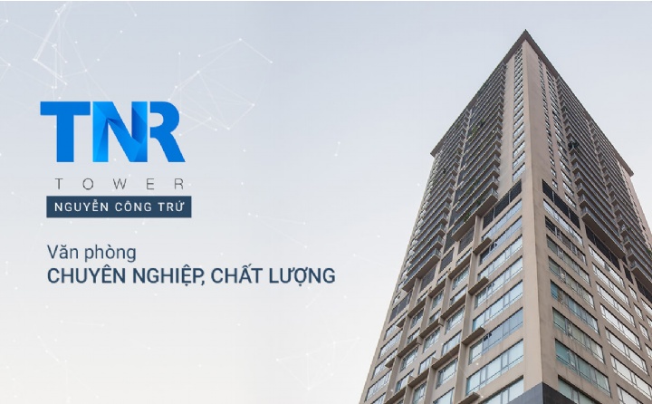TNR Tower 2 - Office for rent 