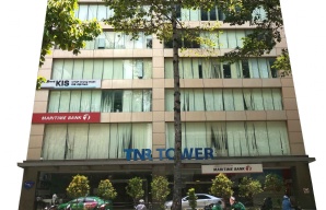 TNR Tower
