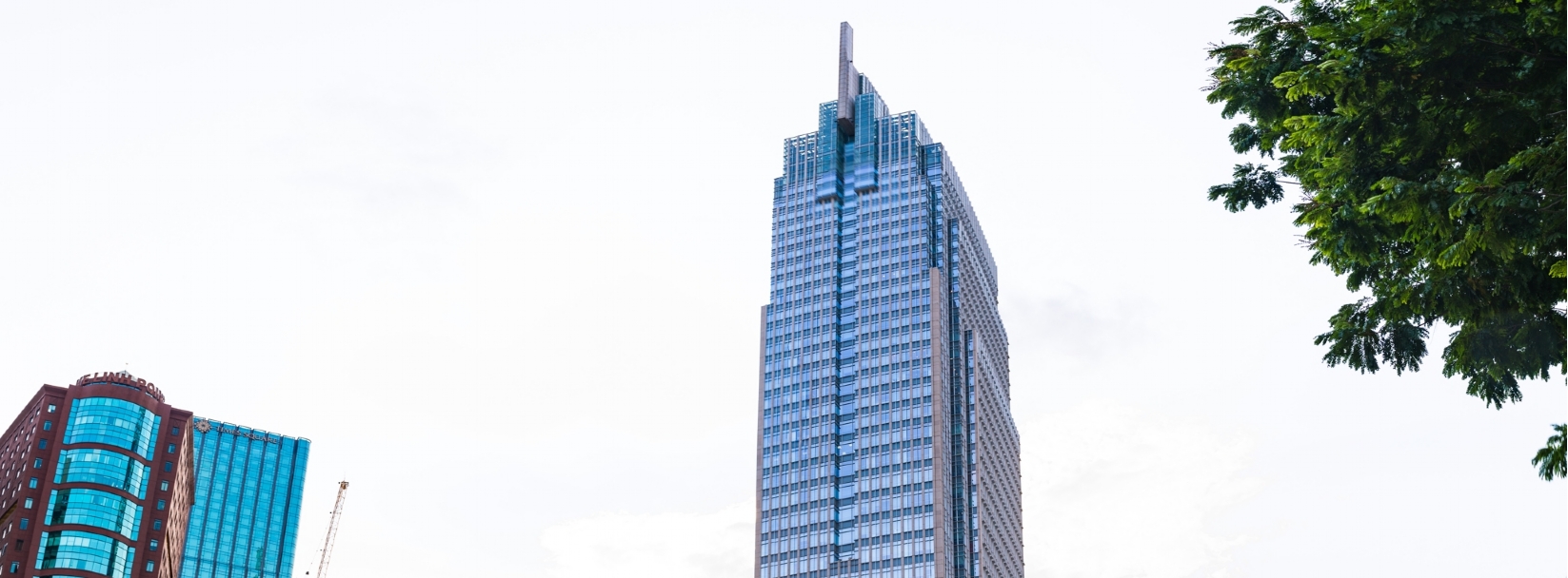 vietcombank tower 1 - Office space for rent in District 1, HCMC vietcombank tower 1 - Office space for rent in District 1, HCMC
