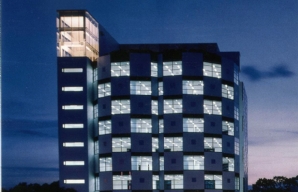 Zen Plaza