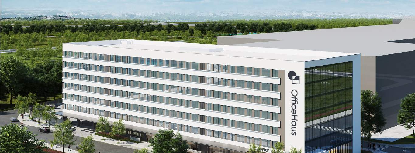 OfficeHaus overview