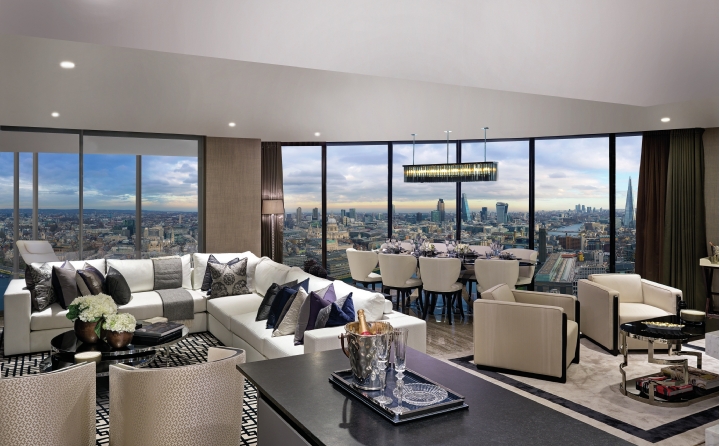 One Blackfriars